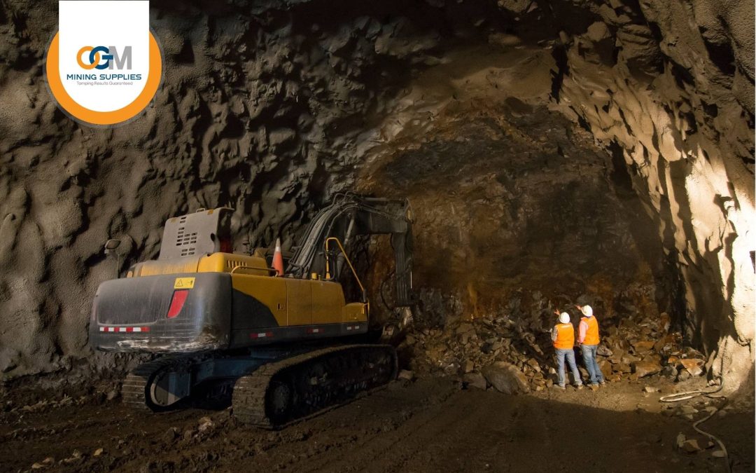 Why Choose a Specialist Tamping Supplier