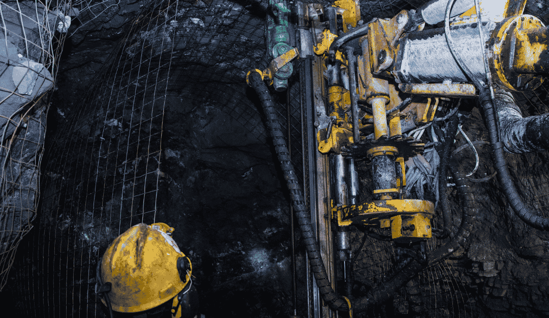 Customised Tamping Products for Mines