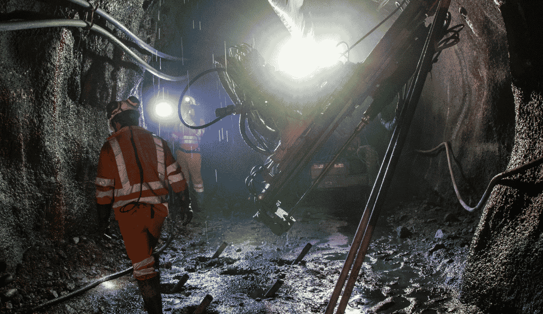 How Tampings Improve Blast Performance